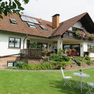 Haus Apartment