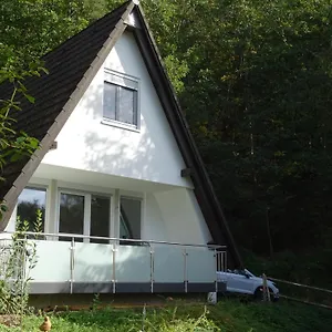 Waldhaus Agnes Ferienhaus