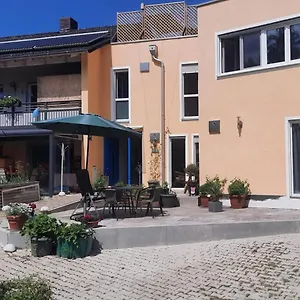 Auf Dem Lande Apartment