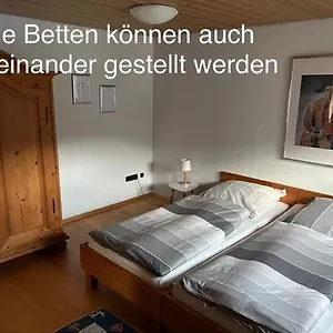 Anke Kaufmann Apartment