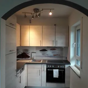 Sarto Di Casa Apartment
