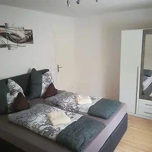 Kurzbach Apartment