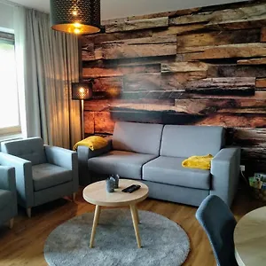 Fichtelzauber Apartment