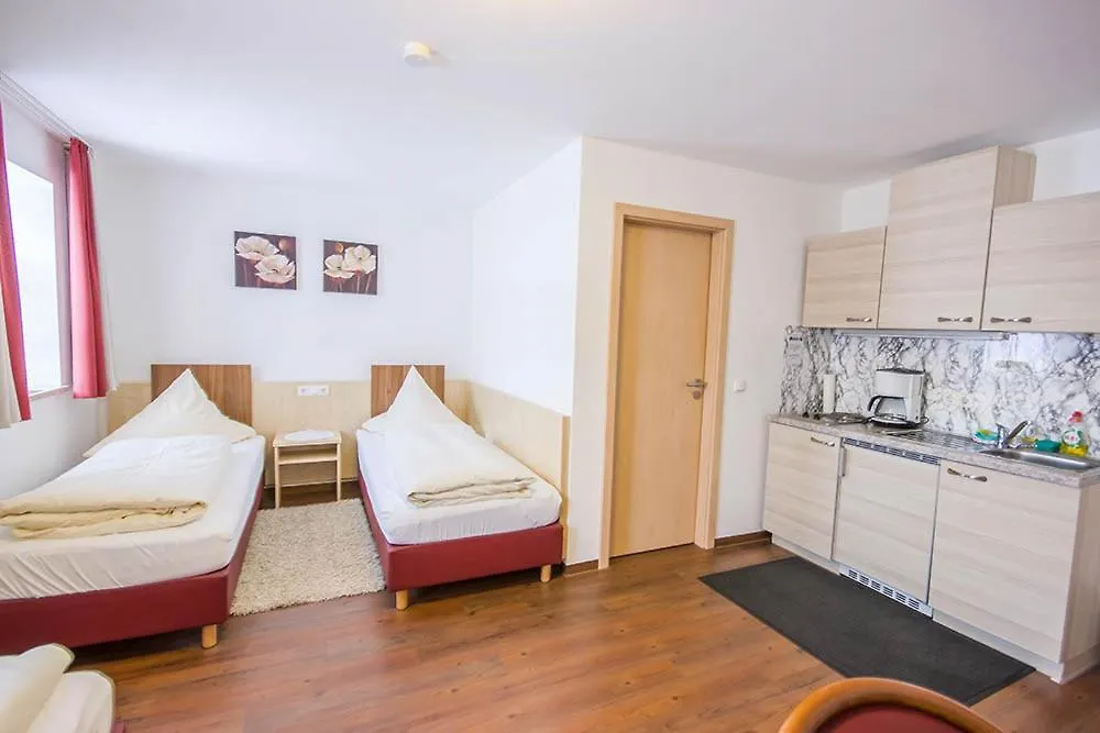 Ferienwohnung Zum Hopfenbauer Rudelzhausen